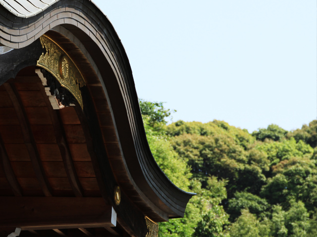 春日神社