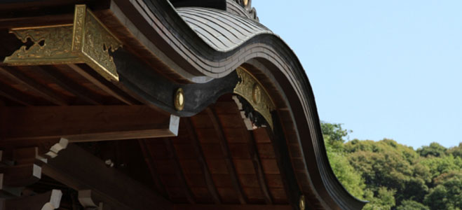 春日神社